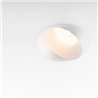 Modular Wink Asy Recessed 82 1x IP54 Spreadlight LED DE | Spot encastré