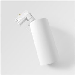 Modular Charlatan Track 230V Adjustable 100 1x LED DI | Éclairage sur rail