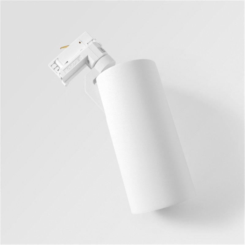 Modular Charlatan Track 230V Adjustable 100 1x LED DI | Éclairage sur rail