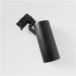 Modular Charlatan Track 230V Adjustable 85 1x LED DI | Éclairage sur rail