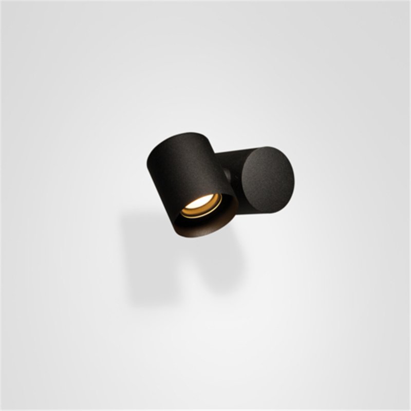 Modular Lowie Surface 70 1x IP54 LED DI | Deckenlampe / Wandlampe / Bodenlampe