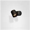 Modular Lowie Surface 70 1x IP54 LED DI | Plafonnier / Applique / Lampe de sol