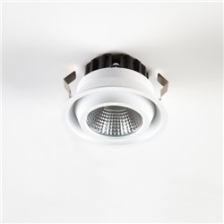 Modular M-LED Module 70 1x LED 1800-3000K WD DE