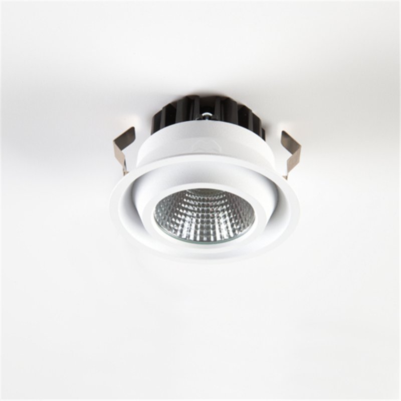 Modular M-LED Module 70 1x LED 1800-3000K WD DE