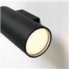 Modular Nude Wall Up/Down 79 2x IP55 LED DI | Applique