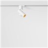 Modular Semih Track 230V Adjustable 61 1x LED DI | Éclairage sur rail