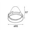 Modular Reflector 100