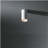 Modular Lotis Tube Surface 85 1x IP44 GU10 | Plafonnier