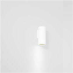 Modular Nude Wall 70 1x LED PAR20 E27 | Wandlampe