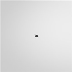 Modular Modupoint Round Panel Mount Recessed 17 1x DE