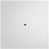 Modular Modupoint Round Panel Mount Recessed 17 1x DE