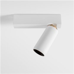 Modular Kogel Surface Adjustable 58 1x LED DI | Plafonnier / Applique