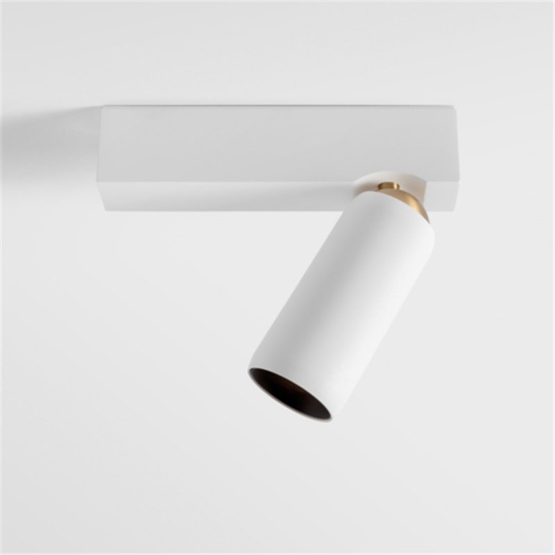 Modular Kogel Surface Adjustable 58 1x LED DI | Plafonnier / Applique
