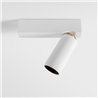 Modular Kogel Surface Adjustable 58 1x LED DI | Plafonnier / Applique