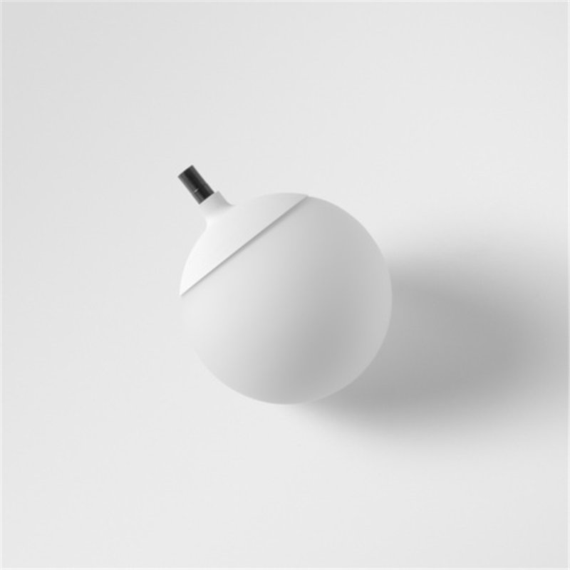 Modular Gamin Jack 90 1x LED DE | Plafonnier / Applique