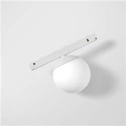 Modular Gamin Track 48V 90 1x LED | Éclairage sur rail