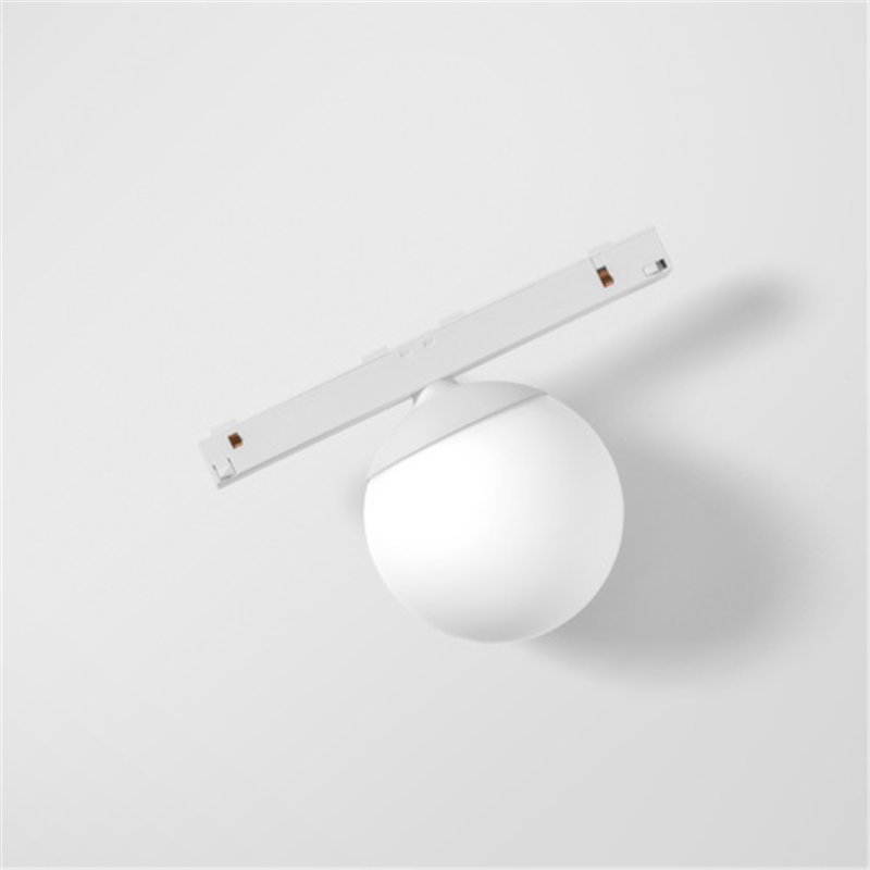 Modular Gamin Track 48V 90 1x LED | Éclairage sur rail