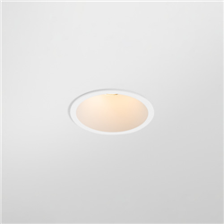 Modular Modest Recessed 74 (Leaf Springs) 1x IP55 LED DE | Spot encastré