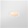 Modular Modest Recessed 74 (Leaf Springs) 1x IP55 LED DE | Einbauspot