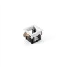 Modular Qbini Frame Recessed 1x | Spot encastré