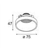 Modular Frontring Smart Lotis