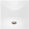 Modular Hipy Round Asy Floor Recessed Up Adjustable 110 1x IP67 LED DE | Lampe de sol