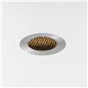 Modular Hipy Round Antiglare Floor Recessed Up 70 1x IP67 LED DE | Bodenlampe