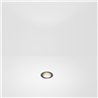 Modular Hipy Round Floor Recessed Up 70 1x IP67 LED DE | Bodenlampe