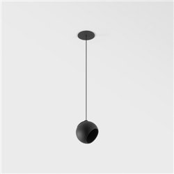 Modular Marbul Suspended Adjustable 109 1x LED DE | Lampe à suspension