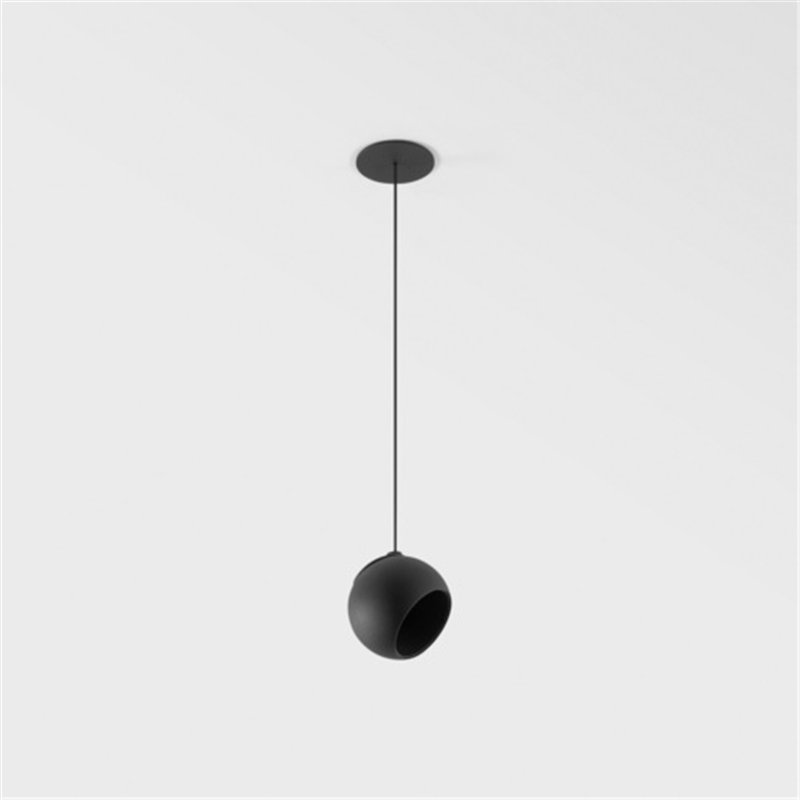 Modular Marbul Suspended Adjustable 109 1x LED DE | Lampe à suspension