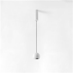 Modular Marbul Suspended 109 1x LED DI | Lampe à suspension