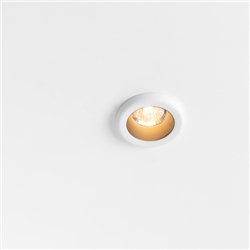 Modular Medard Recessed 42 1x IP55 LED DE | Spot encastré