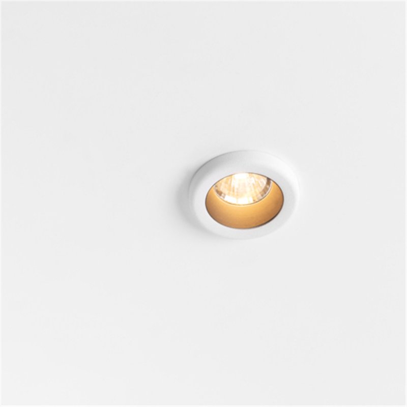 Modular Medard Recessed 42 1x IP55 LED DE | Spot encastré