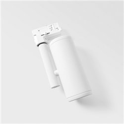 Modular Medard Track 230V Adjustable 70 1x LED DI | Éclairage sur rail