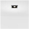 Modular Mini-Multiple Recessed Adjustable M-LED 1x DE | Spot encastré