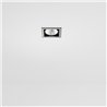 Modular Mini-Multiple Smart Ring Recessed Adjustable 1x LED DE | Spot encastré