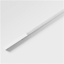 Modular Pista Linear Light Track 48V 2636 1x LED | Éclairage sur rail
