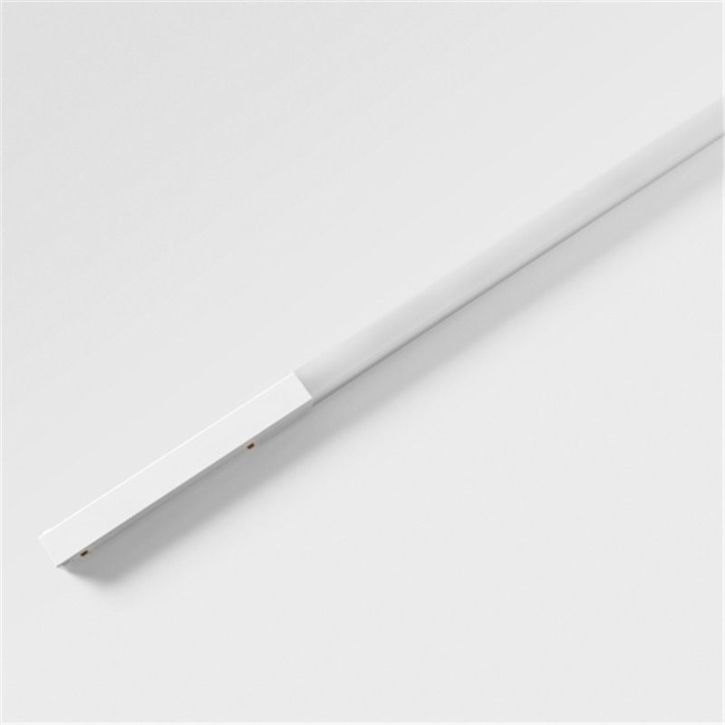 Modular Pista Linear Light Track 48V 1555 1x LED | Éclairage sur rail