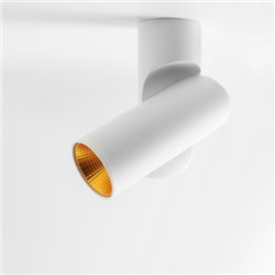 Modular Semih Surface Adjustable 61 1x LED DI | Plafonnier
