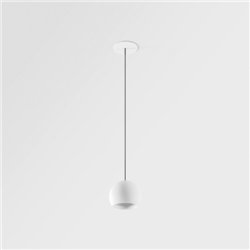 Modular Smart Ball Suspended 82 1x DE | Lampe à suspension