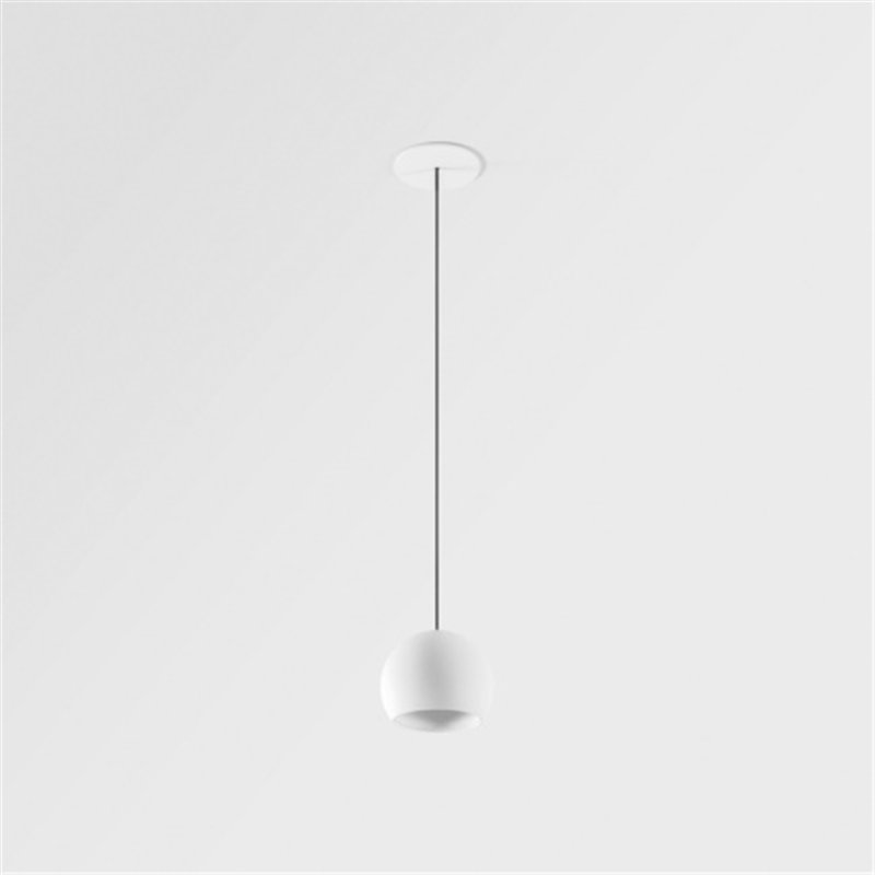 Modular Smart Ball Suspended 82 1x DE | Lampe à suspension