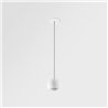 Modular Smart Ball Suspended 82 1x DE | Lampe à suspension