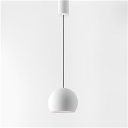 Modular Smart Ball Suspended 82 1x DI | Lampe à suspension