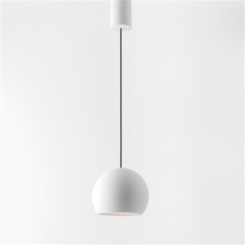 Modular Smart Ball Suspended 82 1x DI | Lampe à suspension