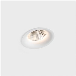 Modular Smart Cake Recessed 115 1x LED DE | Spot encastré