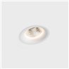 Modular Smart Cake Recessed 115 1x LED DE | Spot encastré