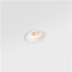 Modular Smart Cake Recessed 82 1x GU10 | Spot encastré