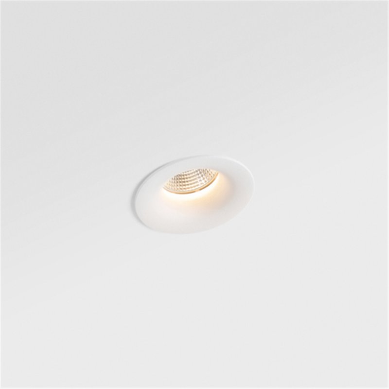 Modular Smart Cake Recessed 82 1x GU10 | Spot encastré
