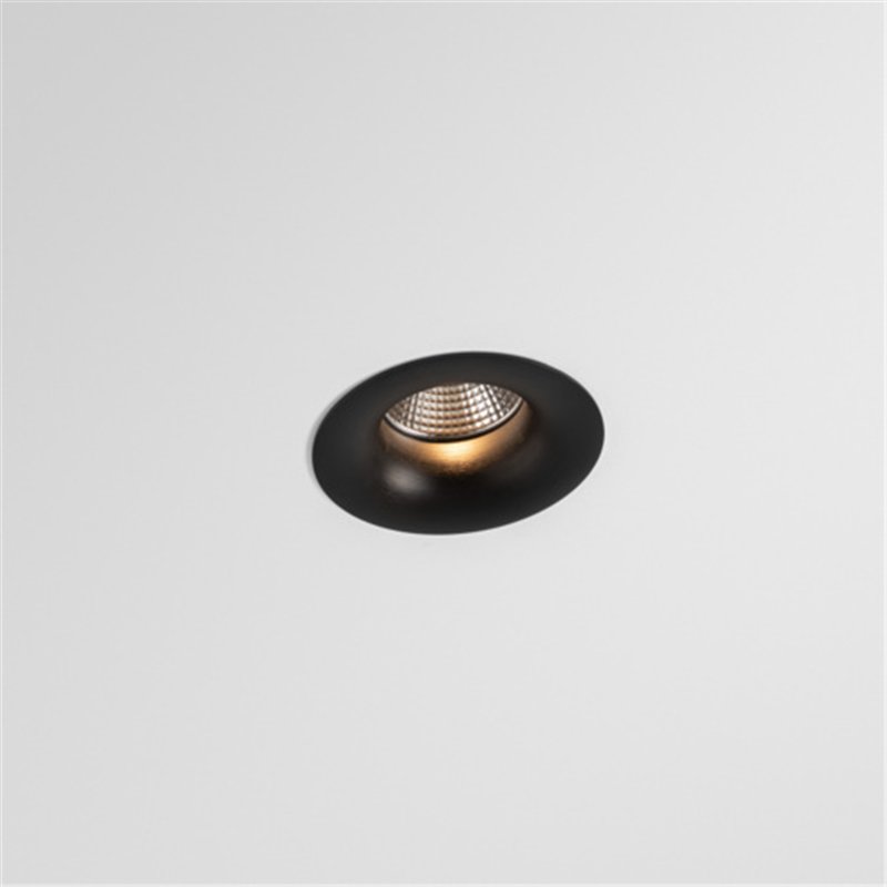 Modular Smart Cake Recessed 82 1x IP55 LED DE | Spot encastré