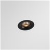Modular Smart Cake Recessed 82 1x IP55 LED DE | Spot encastré